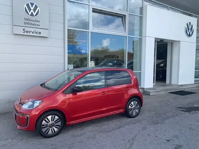 Volkswagen e-up! 83cv