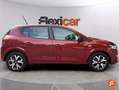 Dacia Sandero Expression 74kW (100CV) ECO-G Rojo - thumbnail 2