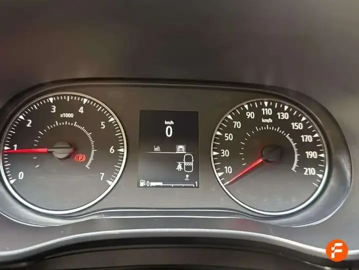 Dacia Sandero Expression ECO-G 2023, foto 13