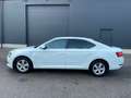 Skoda Superb 2.0 TDI Lim.190 ps Ambition Euro-6,netto 9150,e Weiß - thumbnail 11