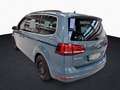 Volkswagen Sharan 1.4TSI DSG Comfortline ACC AHK Cam Navi Blau - thumbnail 4