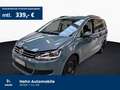 Volkswagen Sharan 1.4TSI DSG Comfortline ACC AHK Cam Navi Blau - thumbnail 1