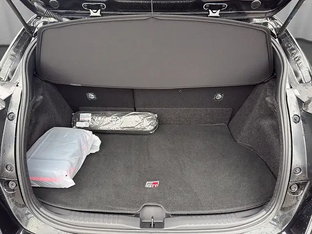 Toyota Yaris 1,6 Turbo GR High Performance Ansicht 6
