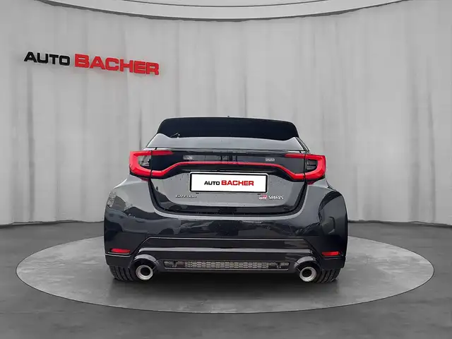 Toyota Yaris 1,6 Turbo GR High Performance Ansicht 5