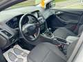 Ford Focus 1.0 EcoBoost Business Edition Gris - thumbnail 9