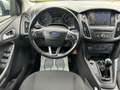 Ford Focus 1.0 EcoBoost Business Edition Gris - thumbnail 8
