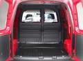 Volkswagen Caddy Kastenwagen Entry 2,0 TDI Rojo - thumbnail 10