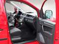 Volkswagen Caddy Kastenwagen Entry 2,0 TDI Rood - thumbnail 8