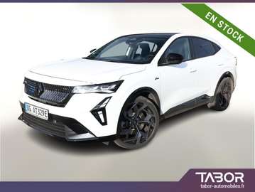 PHEV 300 Atelier Alpine pano H/K