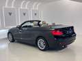 BMW 218 218i Cabrio Negro - thumbnail 6