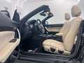 BMW 218 218i Cabrio Negro - thumbnail 14
