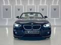 BMW 218 218i Cabrio Negro - thumbnail 2