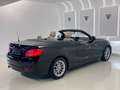 BMW 218 218i Cabrio Negro - thumbnail 7