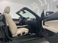 BMW 218 218i Cabrio Negro - thumbnail 11