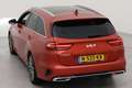 Kia Ceed SW / cee'd SW Sportswagon 1.5 T-GDi 160PK Automaat GT-PlusLine P Orange - thumbnail 4