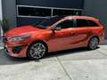 Kia Ceed SW / cee'd SW Sportswagon 1.5 T-GDi 160PK Automaat GT-PlusLine P Orange - thumbnail 2