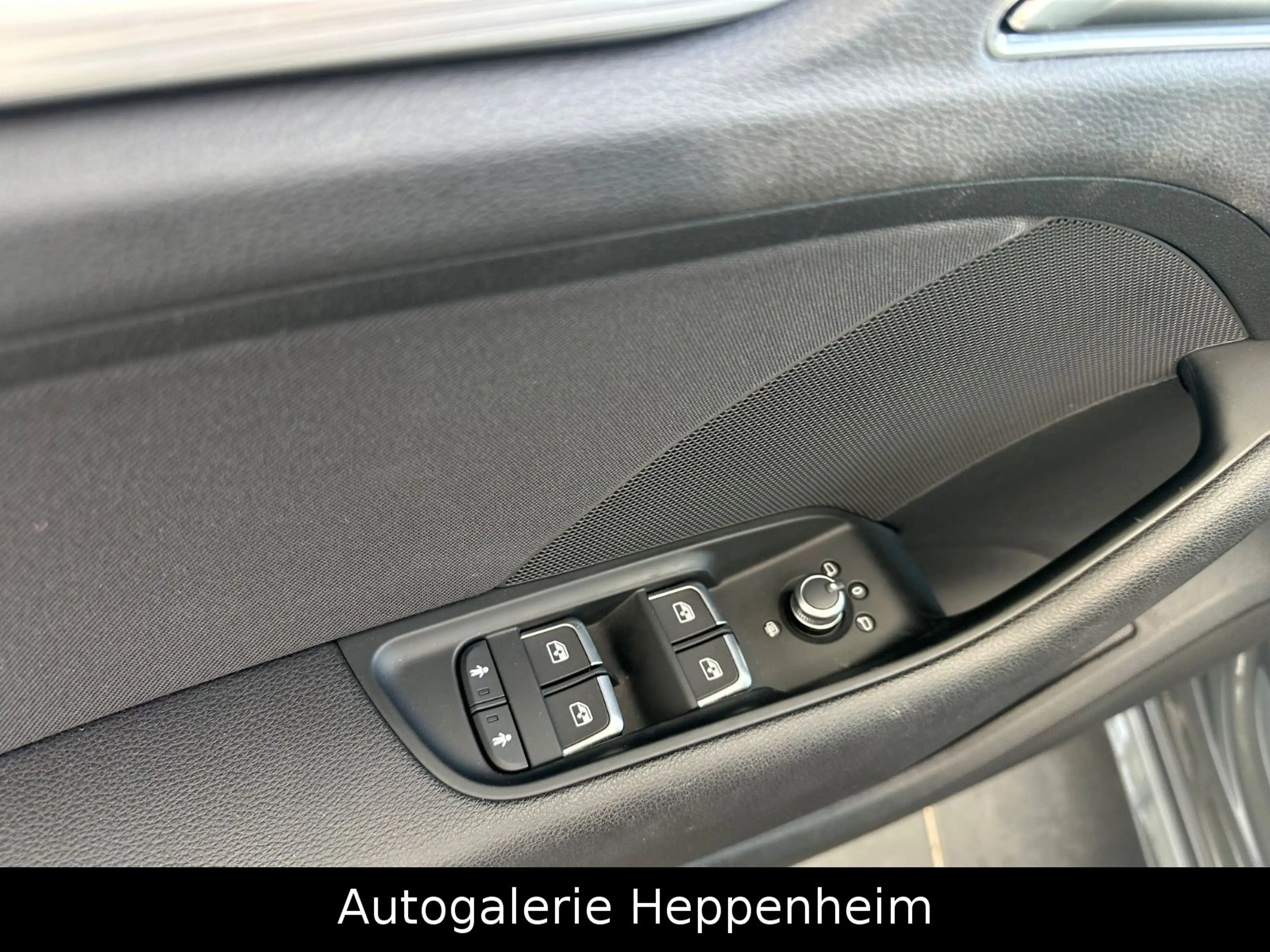 Audi A3 Sportback sport S-LINE — photo 14