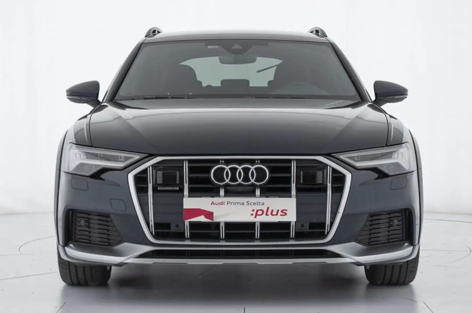 Audi A6 allroad 40 TDI 2.0 quattro S tronic Bleu - 2