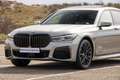 BMW 745 7 Serie 745Le High Executive | M Sport | Bowers & Gris - thumbnail 34