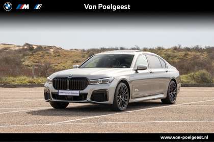 BMW 745 7 Serie 745Le High Executive | M Sport | Bowers &