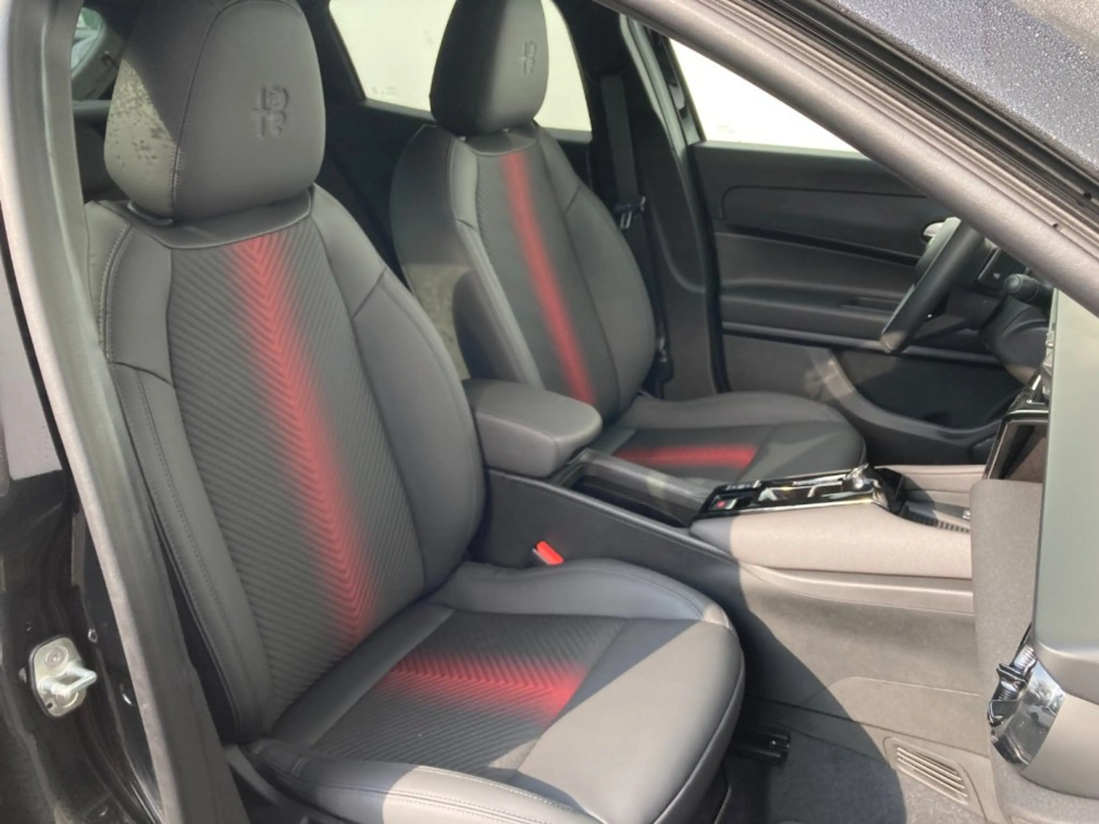 Alfa Romeo Junior Ibrida Speciale — photo 5