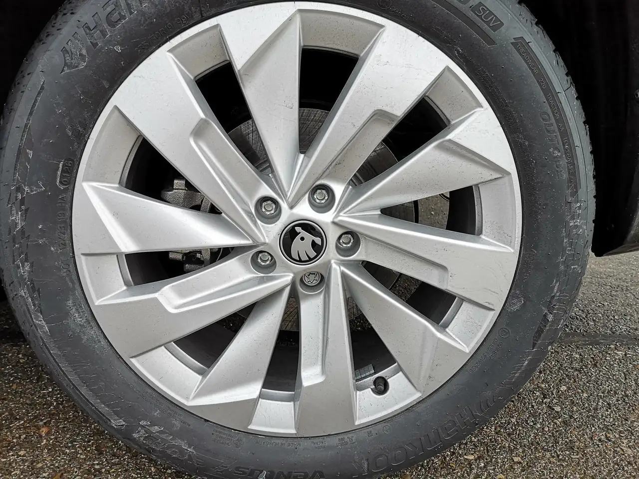 Skoda Kodiaq 2026
