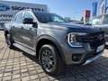 Ford Ranger Wildtrak 2.3 DoKa PHEV NAVI*iACC*360*PDC Gris - thumbnail 2