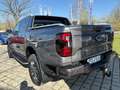 Ford Ranger Wildtrak 2.3 DoKa PHEV NAVI*iACC*360*PDC Gris - thumbnail 5