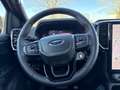 Ford Ranger Wildtrak 2.3 DoKa PHEV NAVI*iACC*360*PDC Gris - thumbnail 16