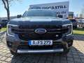 Ford Ranger Wildtrak 2.3 DoKa PHEV NAVI*iACC*360*PDC Gris - thumbnail 26