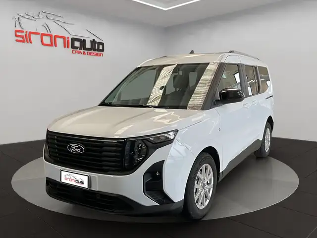 Ford Tourneo Courier Tourneo Courier 1.0 EcoBoost Titanium