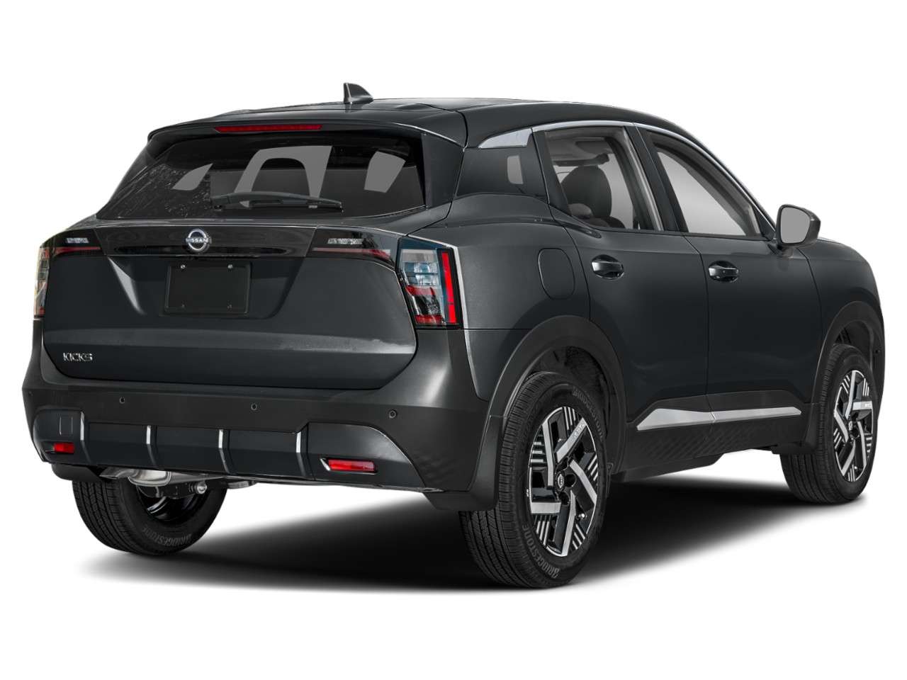 2026 Nissan Kicks SV AWD — снимка 2