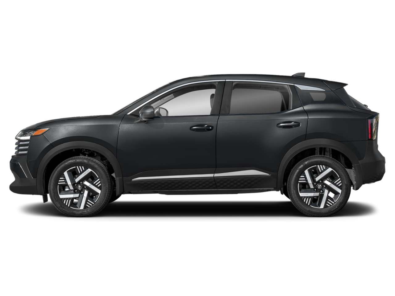 2026 Nissan Kicks SV AWD — снимка 3