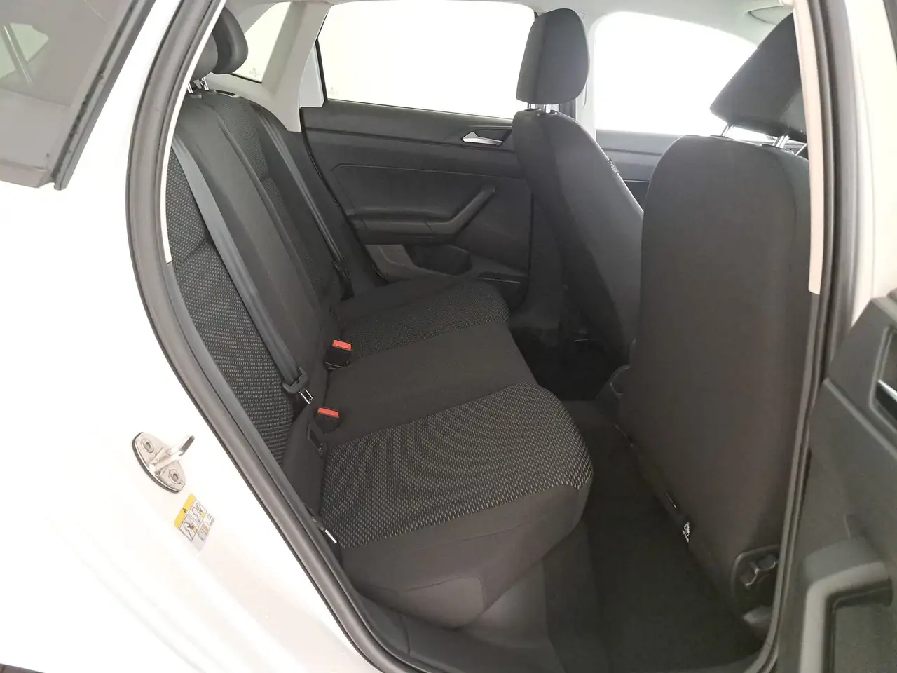 Volkswagen Polo 1.0 young 80cv, миниатюра 12