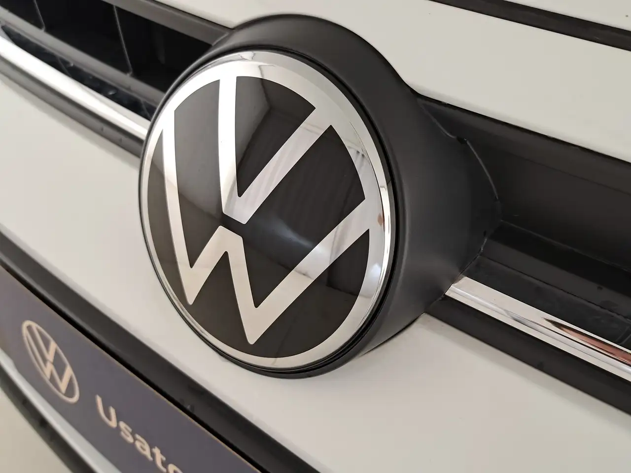 Volkswagen Polo 1.0 young 80cv, миниатюра 17