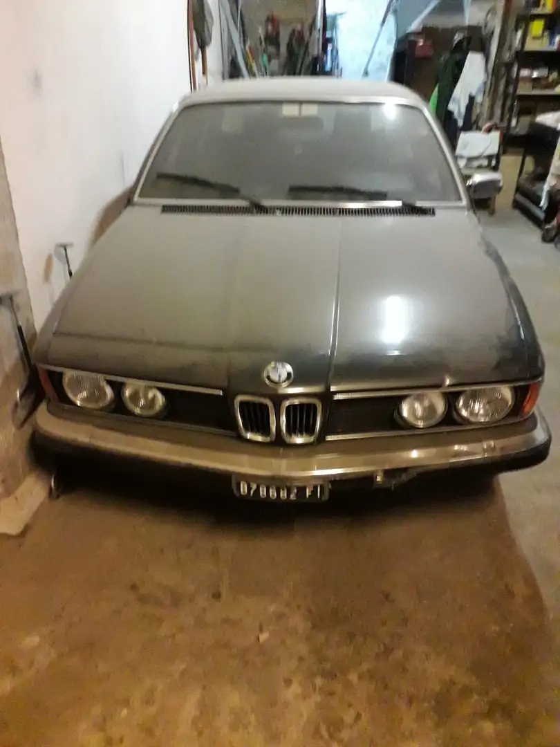 BMW 732 732i 3.2 - 1
