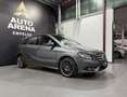Mercedes-Benz B 180 CDI Aut. BlueEfficiency*Navi*Tempo*PDC Grau - thumbnail 8
