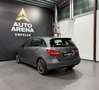 Mercedes-Benz B 180 CDI Aut. BlueEfficiency*Navi*Tempo*PDC Grau - thumbnail 7