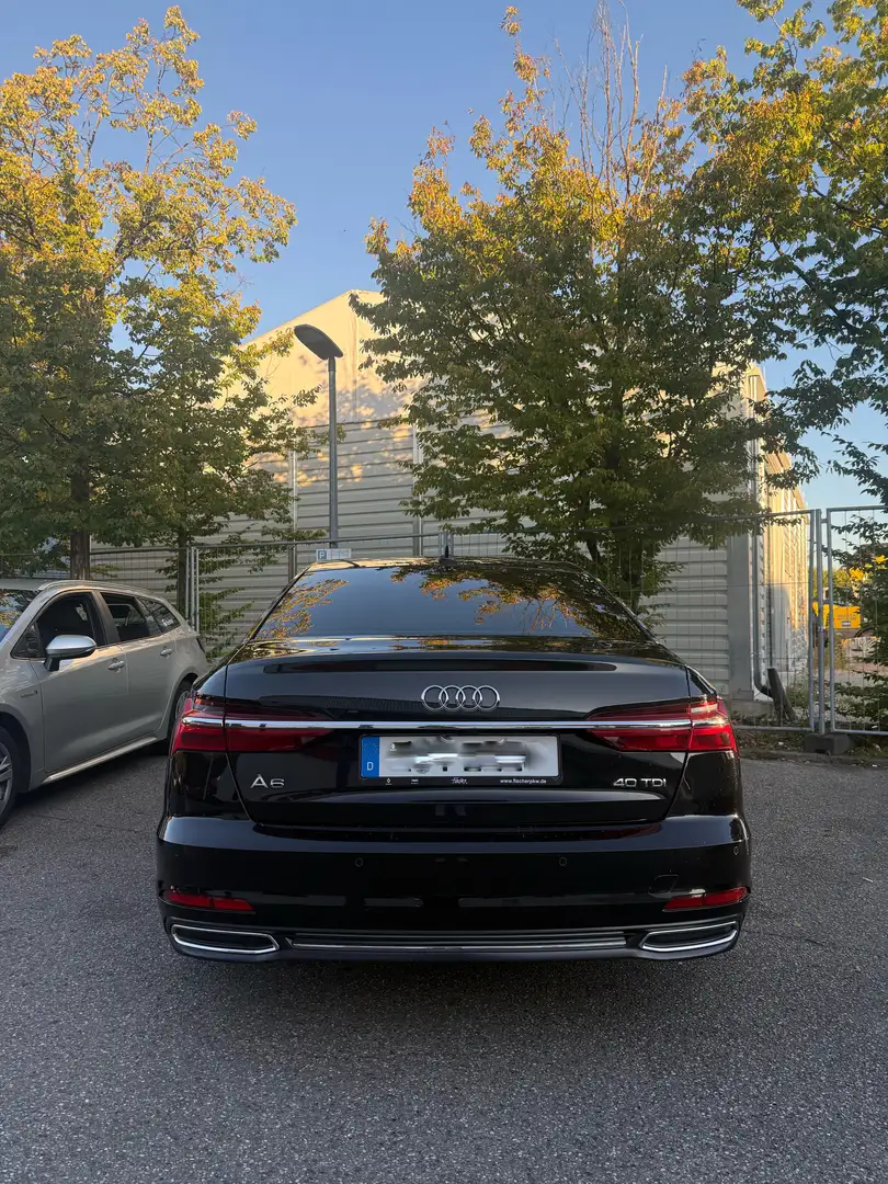 Audi A6 40 TDI S tronic - 2