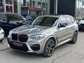 BMW X3 M Competition / Harman Kardon / Sportsitze / LKHZ Gris - thumbnail 1