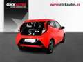 Toyota Aygo 70 x-play Rojo - thumbnail 5