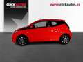 Toyota Aygo 70 x-play Rojo - thumbnail 3
