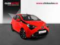 Toyota Aygo 70 x-play Rojo - thumbnail 2