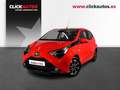 Toyota Aygo 70 x-play Rojo - thumbnail 1