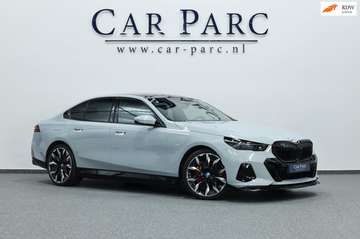 5-serie 550e xDrive 489+PK M-Performance LASERLIGH
