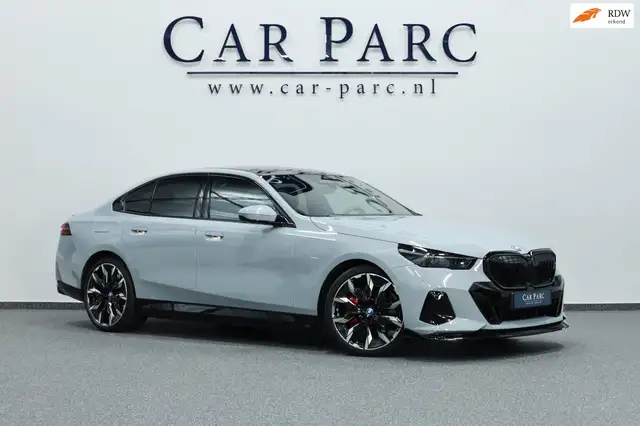 BMW 550 5-serie 550e xDrive 489+PK M-Performance LASERLIGH
