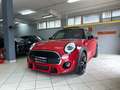 MINI Cooper MINI COOPER ALLESTIMENTO JCW UNIPRO*JCW Rot - thumbnail 3