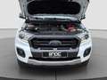 Ford Ranger Ranger Doppelkabine Wildtrak 4x4 2,0D EcoBlue A... Weiß - thumbnail 19