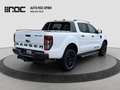 Ford Ranger Ranger Doppelkabine Wildtrak 4x4 2,0D EcoBlue A... Weiß - thumbnail 5