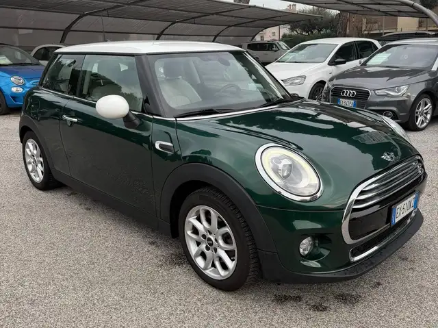 MINI Cooper D Mini 1.5 3p - EURO 6